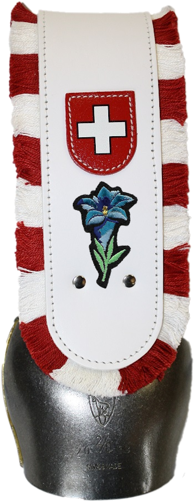 S-Elnotreichel Fransen Wappen (40200)